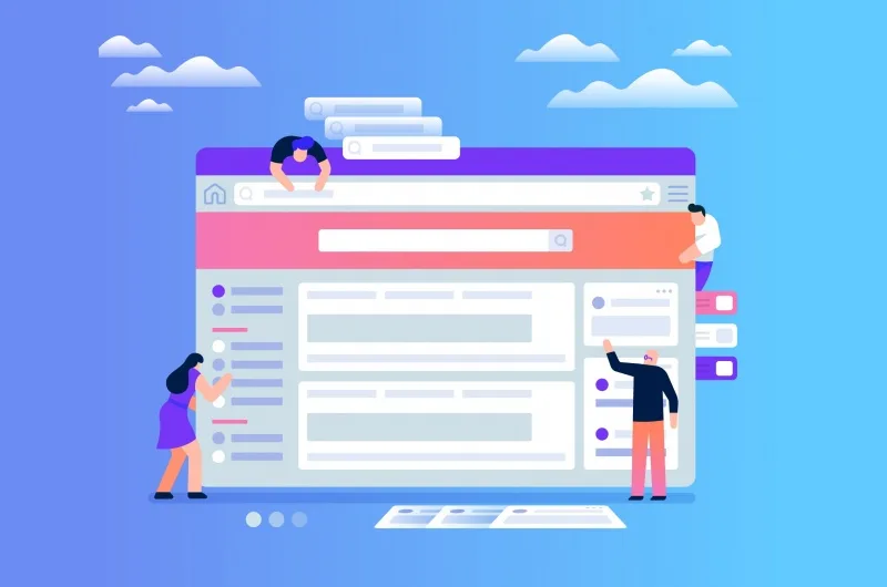 Discover services we provided - 开云